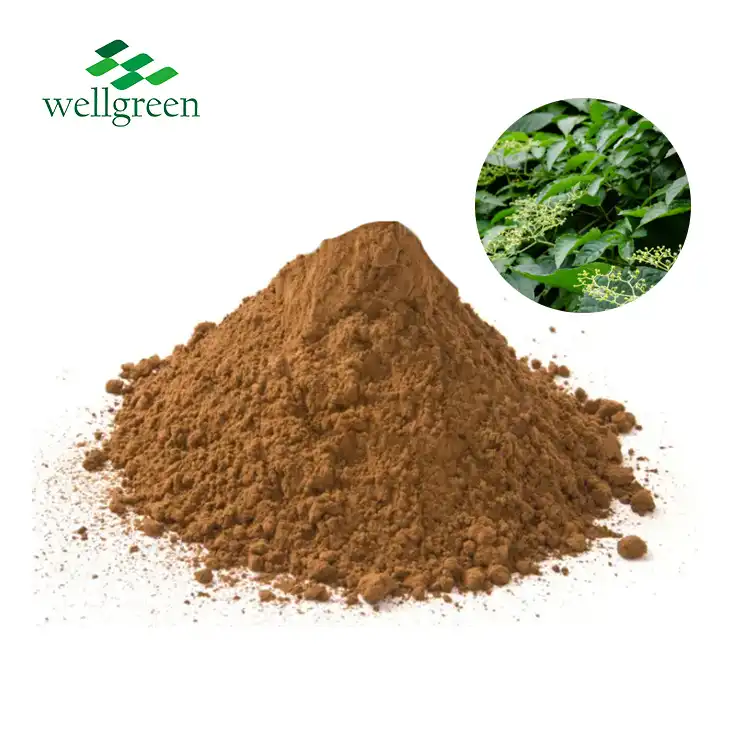 Cissus Quadrangularis Extract Powder